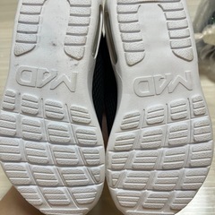 靴 17cm ほぼ新品の画像