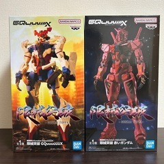 【🉐高騰中だけど最安🉐】 機動戦士ガンダム ジークアクス フィギ...