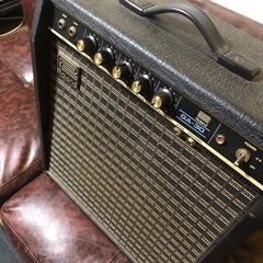 引取限定 Roland GA-30ギターアンプ 動作未確認の画像