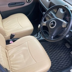 ミラジーノ　車検令和９年６月の画像