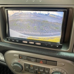 ミラジーノ　車検令和９年６月の画像