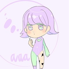 絵描きます（最短納品3日）