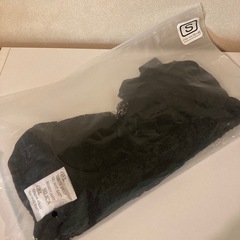 ナイトブラ　黒レース　Sサイズ