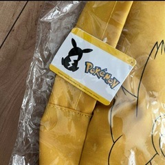 未開封　ポケットモンスター　プレミアムクールデザインリュック レントラーの画像