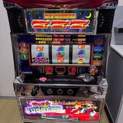 ファンキージャグラー コイン付き