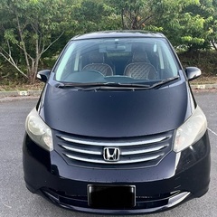 ホンダ フリード