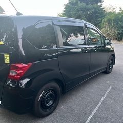 ホンダ フリードの画像