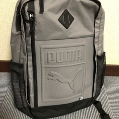 Puma プーマバックパック