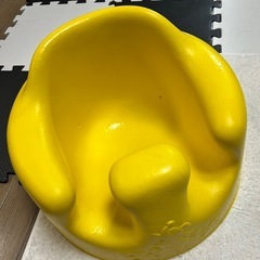 バンボ　イエロー