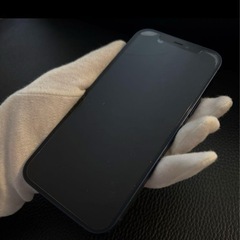 Apple iPhone 12 128GB SIMフリー　ブルーの画像