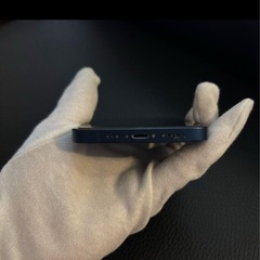 Apple iPhone 12 128GB SIMフリー　ブルーの画像