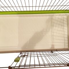 リッチェル ペットサークル ペット ケージ 基本引き取り限定 神奈川県横須賀市の画像