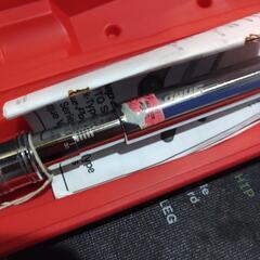 スナップオントルクレンチL872の画像