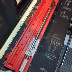 スナップオントルクレンチL872