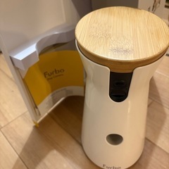 ジャンク品ファーボの画像