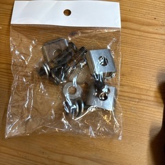 TERZO スノーボードキャリアの画像