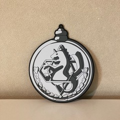 鋼の錬金術師　コースター