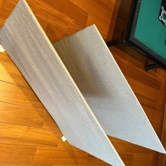 猫ガードの画像