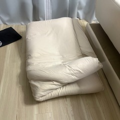 敷布団（ダブル）