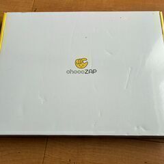 チョコザップ　スタートキット　新品未使用品