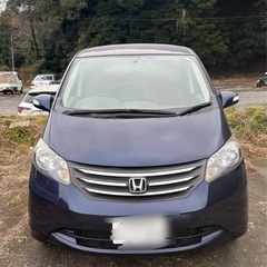 7人乗り‼️同距離の軽貨物andローバーミニと交換可