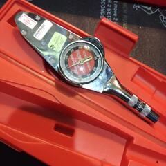 スナップオントルクレンチメーター