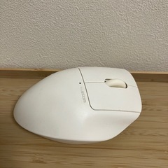 ELECOM マウスの画像
