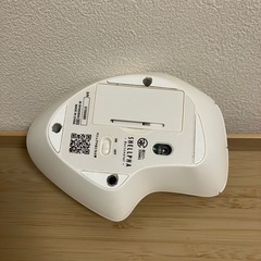 ELECOM マウスの画像