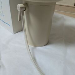 タカラ純水器　TJ-5 浄水器　エステ　スチーマー　タカラベルモントの画像