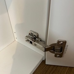 IKEA ミラーキャビネット　エーンヘートの画像