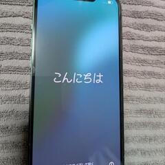 iPhone13 元デモ機