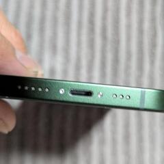 値下げしました！iPhone13 元デモ機　シムフリーの画像