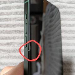 値下げしました！iPhone13 元デモ機　シムフリーの画像