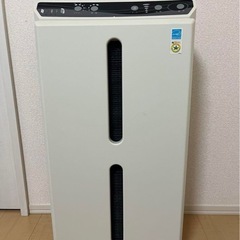 空気清浄機（アムウェイ）