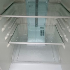 Panasonic パナソニック冷凍 冷蔵庫 NR-B142W-S の画像