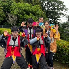 【明日6/11(水)20時から】よさこいチーム練習会💃　※見学体験者さん受付中💁‍♀️ご希望の方は先ずはお問合せ✉️下さい💡 − 愛知県