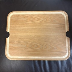 ニトリ　ワゴン　天板の画像