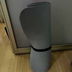 ヨガマット