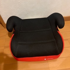 ジュニアシート