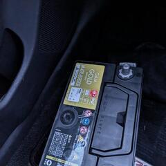 使える中古バッテリー売ります！１個500円〜
