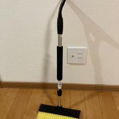 スノーブラシ