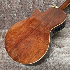 希少! ジュノ JUNO EA-50FC/TBS エレアコ アコースティックギター◆取りに来て頂ける方♪の画像