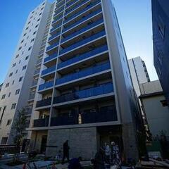 🉐敷０・礼０・ネット無料🉐即入居可🏠新築２LDK２０万円台のお部...