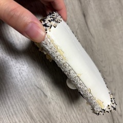 取引決定済　
財布　の画像