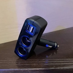 シガーソケット