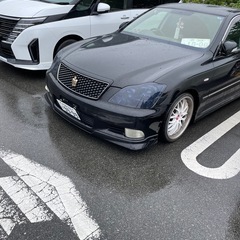 クラウン18「車交換可能」