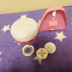 回し車セット①の画像