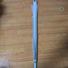 【完全未使用】ビニール傘