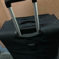 ドイツブランド　TITAN スーツケースの画像