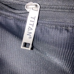 ドイツブランド　TITAN スーツケースの画像